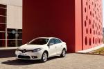 Renault Fluence 2012 года